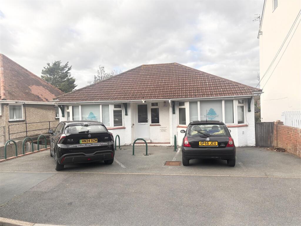 Main image of property: Stafford Road, Seaford