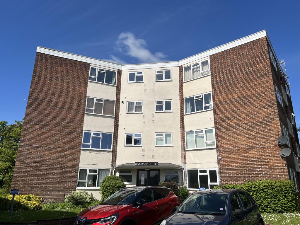 Main image of property: Oakdene Court Welbeck Avenue,