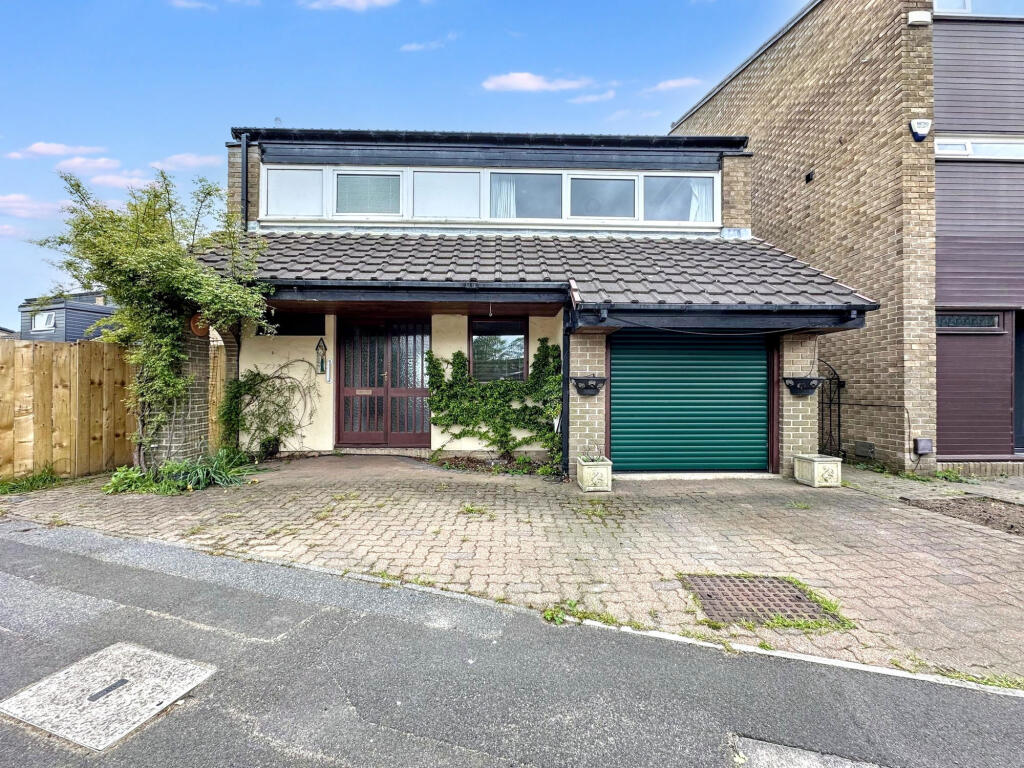 Main image of property: Lindisfarne, Biddick, Washington, Tyne and Wear, NE38 7JR