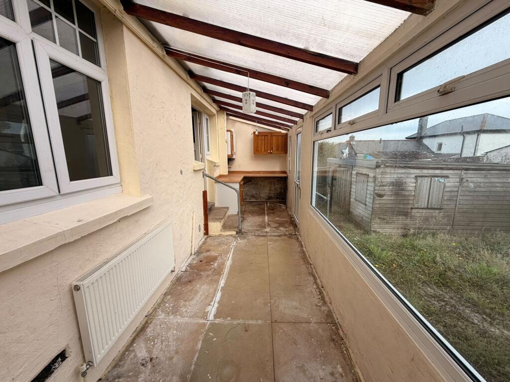 House in Camborne, Penponds - View 4