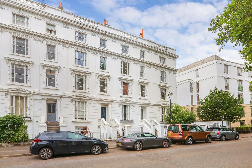 Main image of property: Grafton Square, SW4