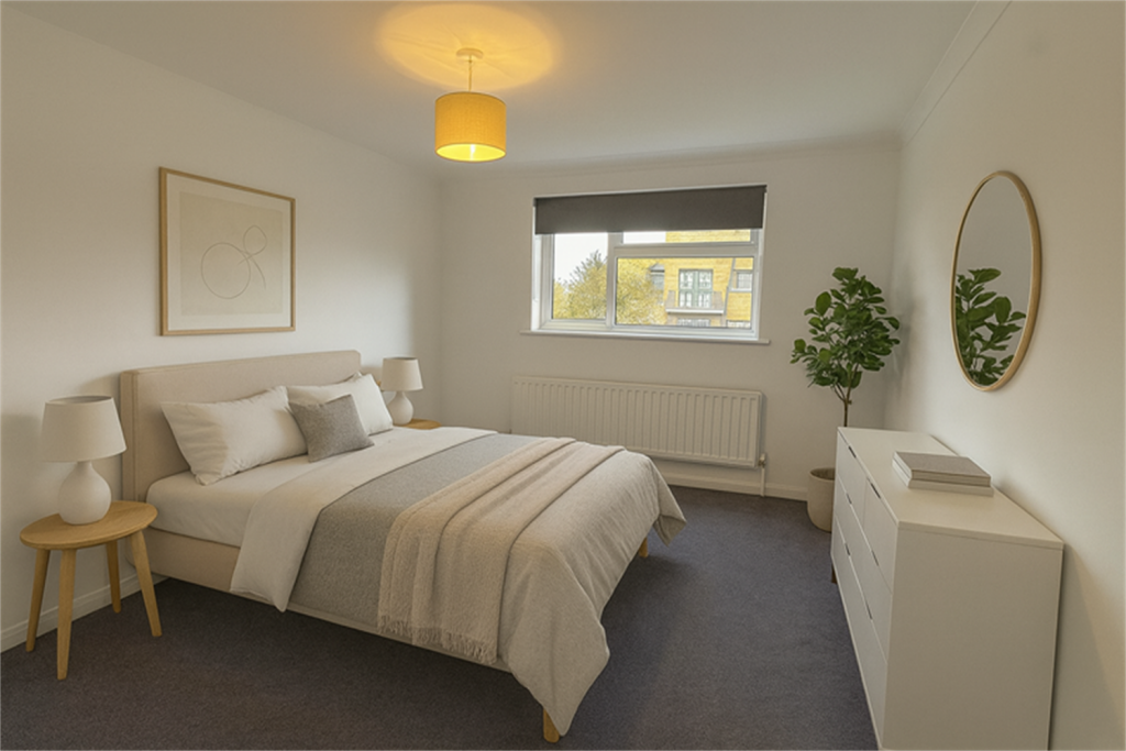 Main image of property: White Gates, DA14