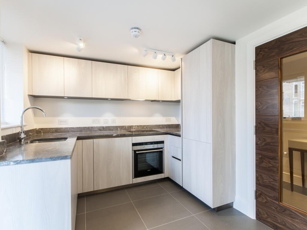 Main image of property: Cranham Street, Oxford