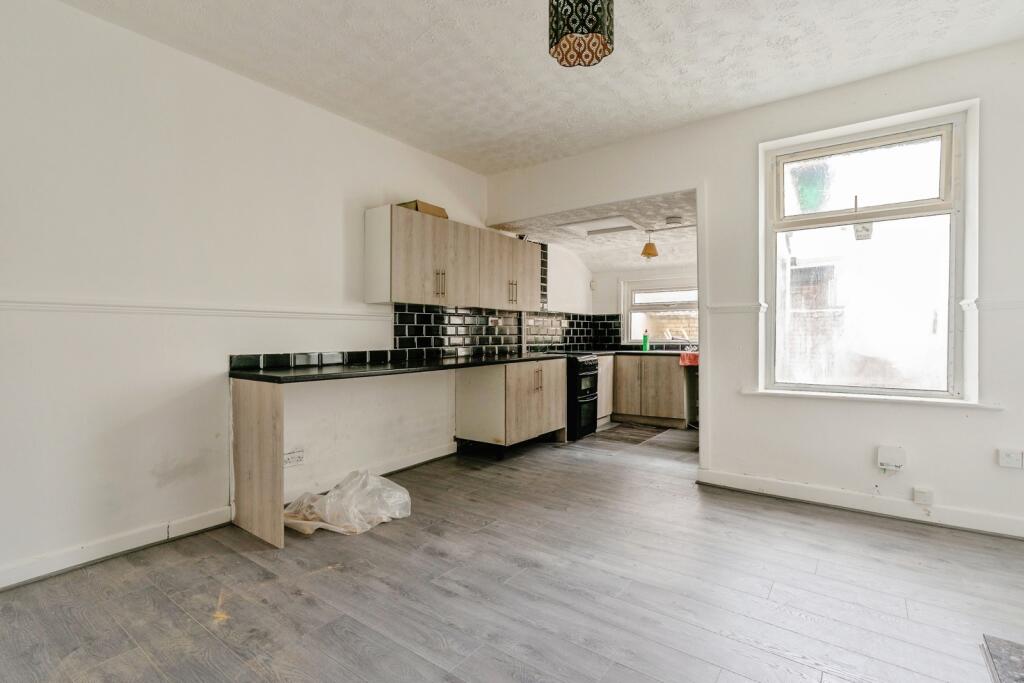 House in Burnley, Lancashire - View 3