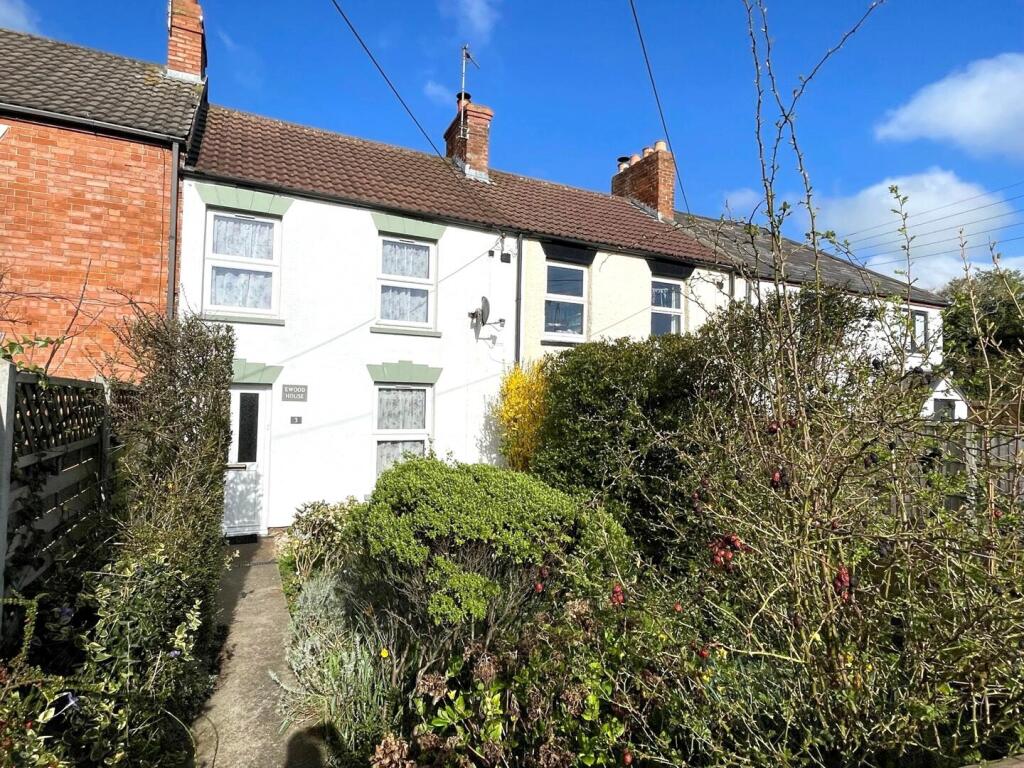 Main image of property: Fairford Road, Highbridge