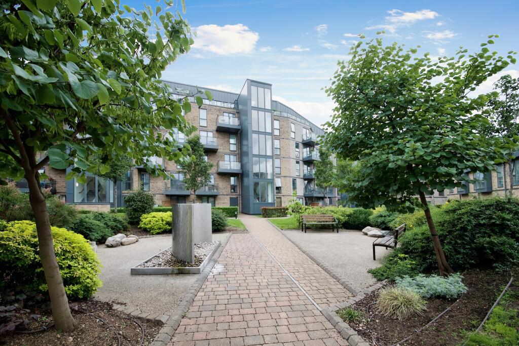 Main image of property: Rookery Court, 80 Ruckholt Road, E10