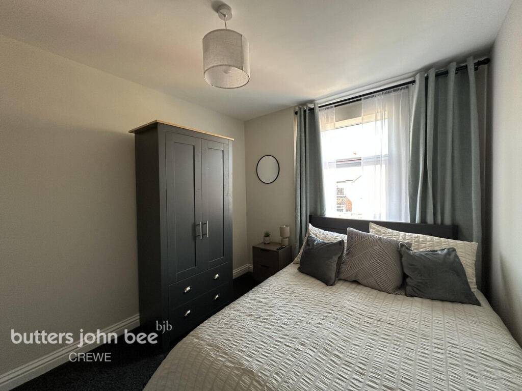 Main image of property: West Street, CREWE