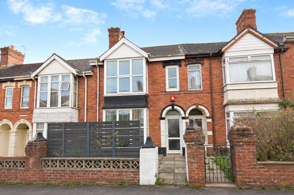 Main image of property: Abbotsbury Road, Newton Abbot, Devon, TQ12