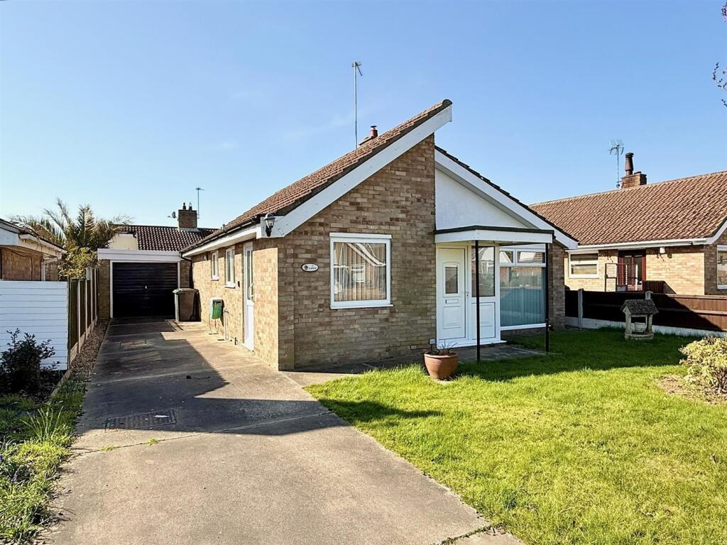 Main image of property: Firs Avenue, Ormesby