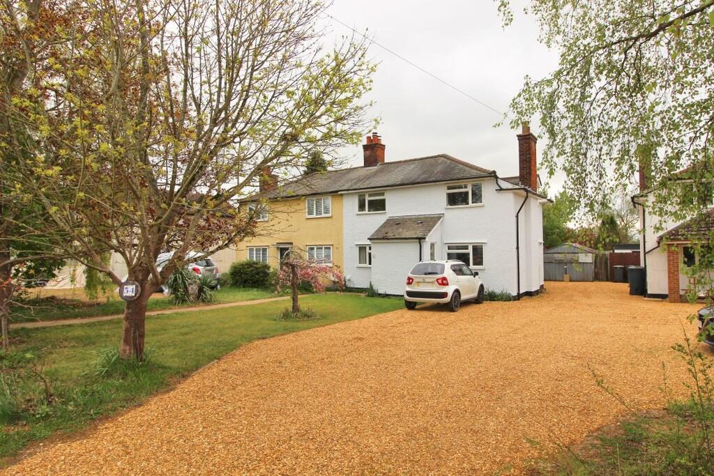 Main image of property: Bury Hill, Potton, Sandy