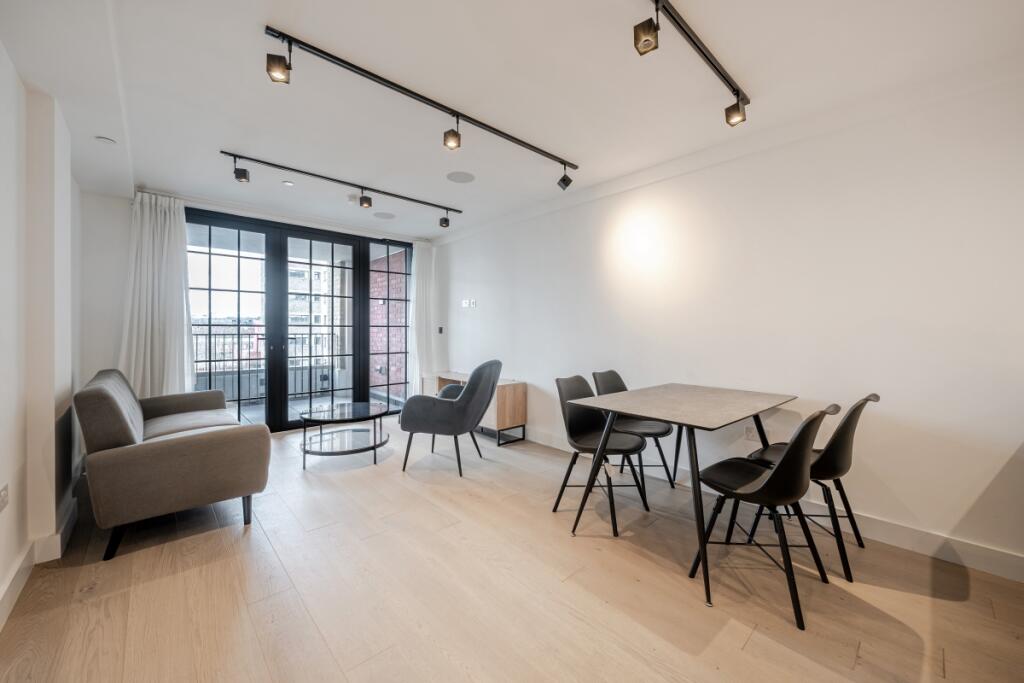 Main image of property: The Pickle Factory, Bermondsey, SE1