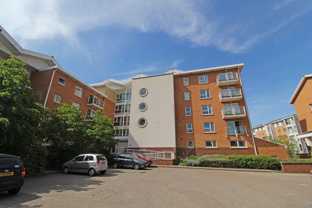 Main image of property: Lisbon House, Taliesin Court, Cardiff
