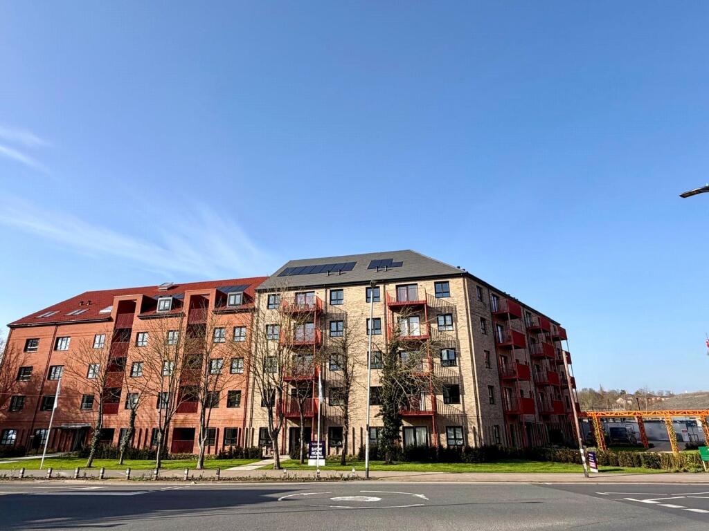 Main image of property: Tayfen Court, Tayfen Road, Bury St Edmunds, Suffolk, IP33