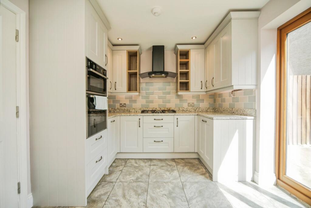 House in West Suffolk, Mildenhall Road Estate, Bury St Edmunds - View 5