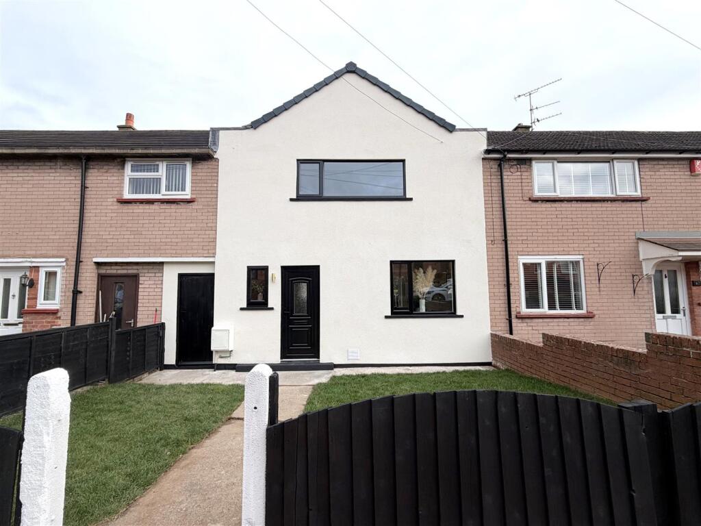 Main image of property: Hillary Grove, Carlisle