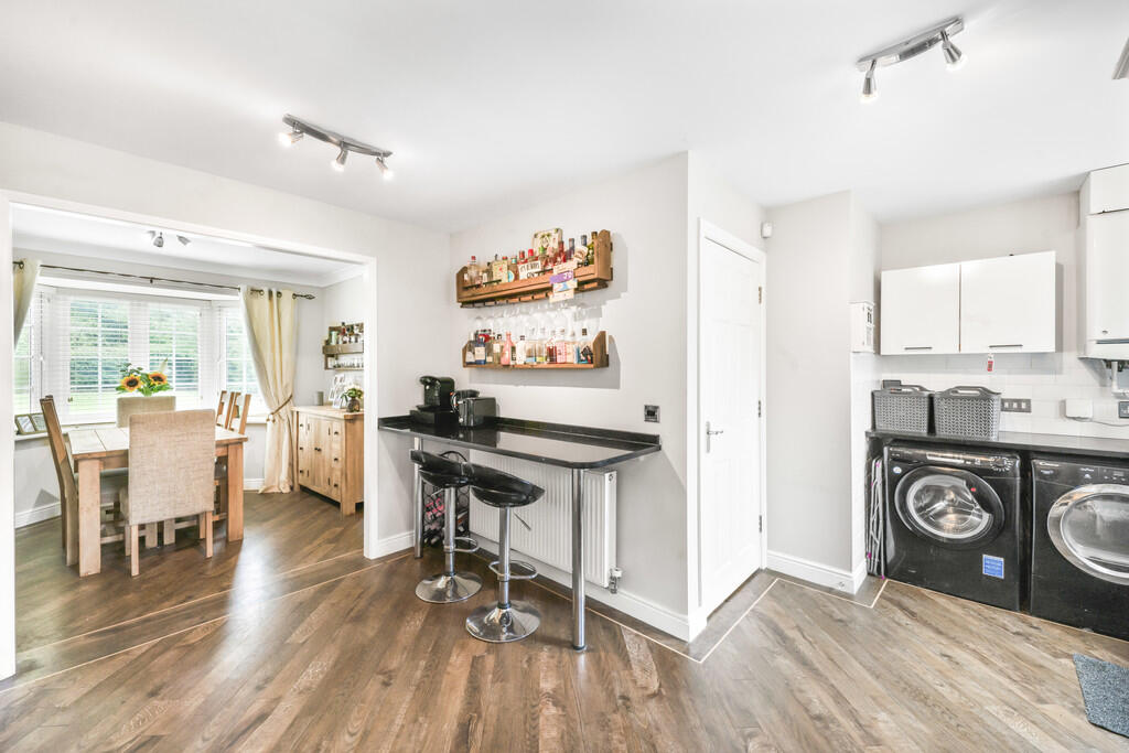 House in South Ribble, Lancashire - View 5