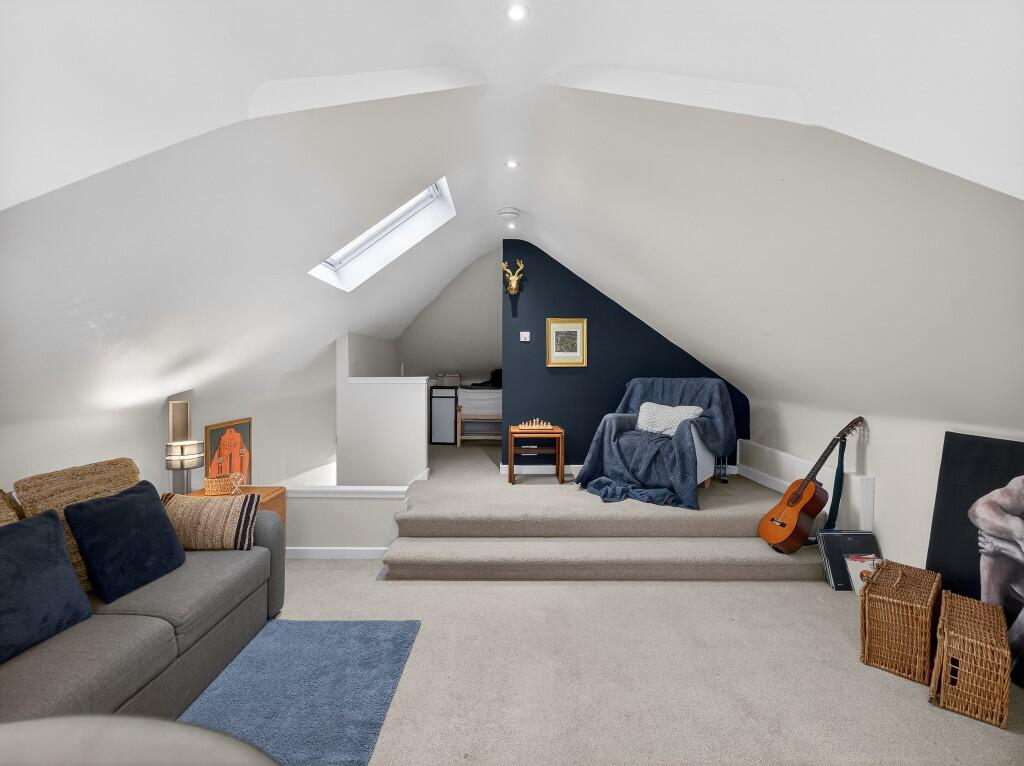 Additional image 26 of Truly distinctive family home, 1 Lamb Lane, Redbourn, AL3