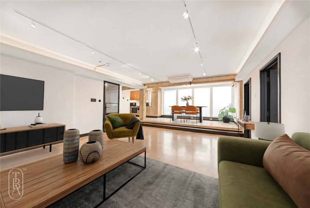 Main image of property: Charlotte Road, London, EC2A