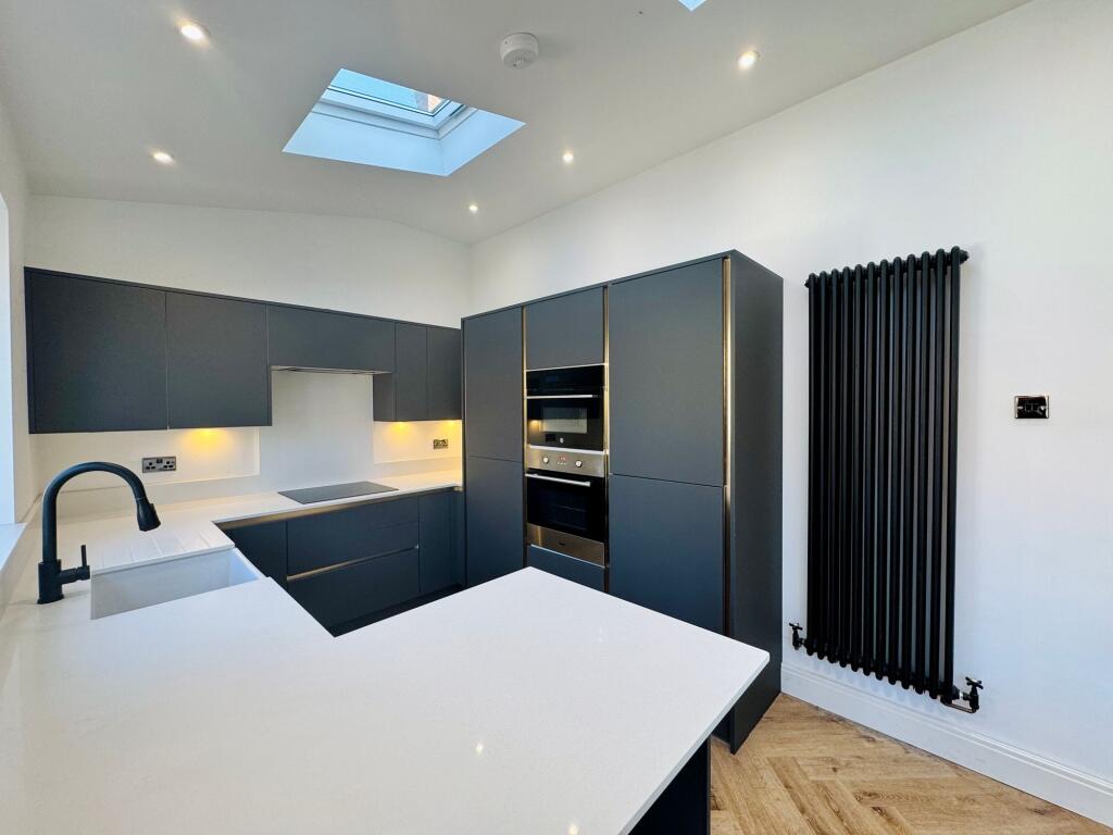 House in Liverpool - View 2