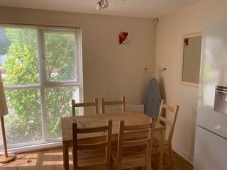 6 bedroom terraced house for rent