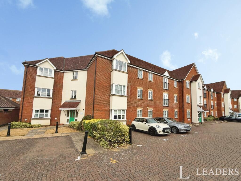 Main image of property: Brendon Court, Tiptree, Colchester, CO5