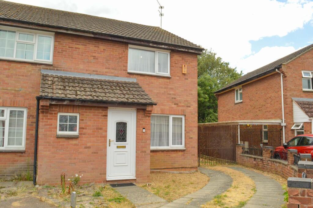 Main image of property: Beman Close, Rushey Mead, Leicester