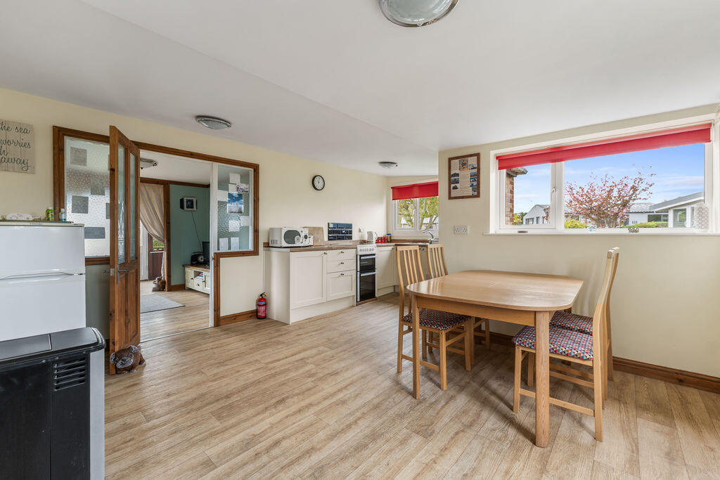 Main image of property: Humberston Fitties, Humberston