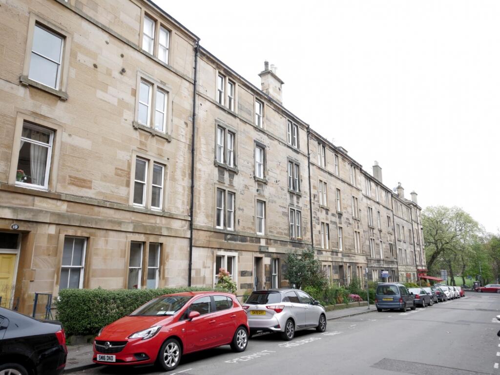 Main image of property: Livingstone Place, Newington, Edinburgh, EH9