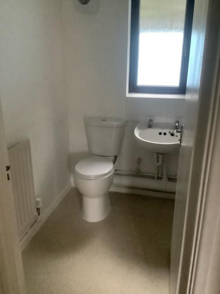 House in Worcester - More
