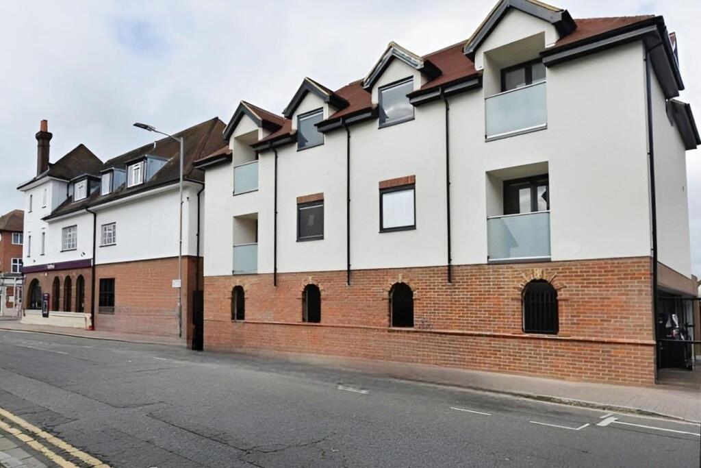 Main image of property: Station Road, Gerrards Cross, SL9