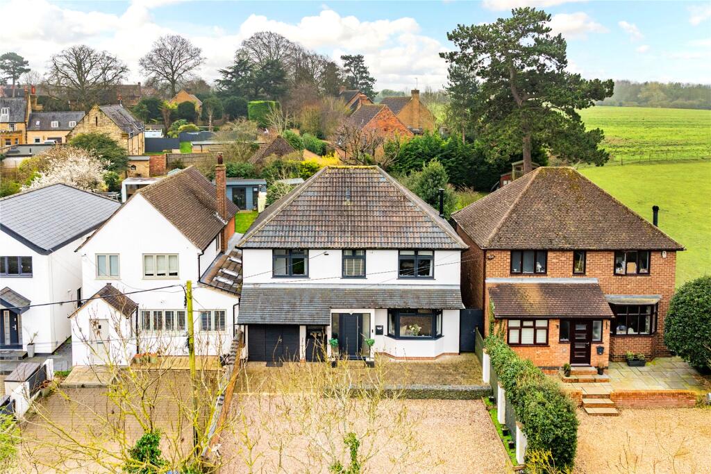 Main image of property: Glebe Lane, Great Houghton, Northampton, Northamptonshire, NN4