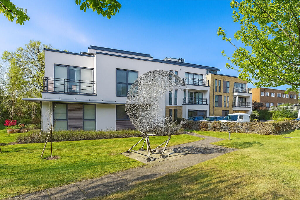 Main image of property: Churchill Court Madingley Road, Cambridge