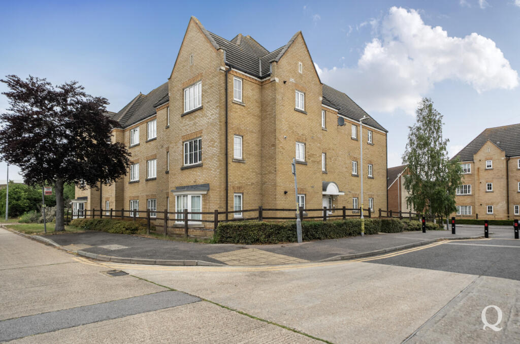 Main image of property: Reams Way, Kemsley, Sittingbourne, ME10