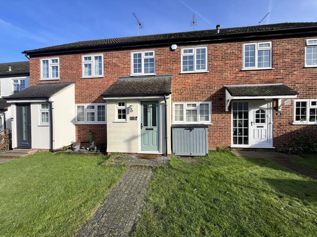 Main image of property: Coach Mews, Billericay