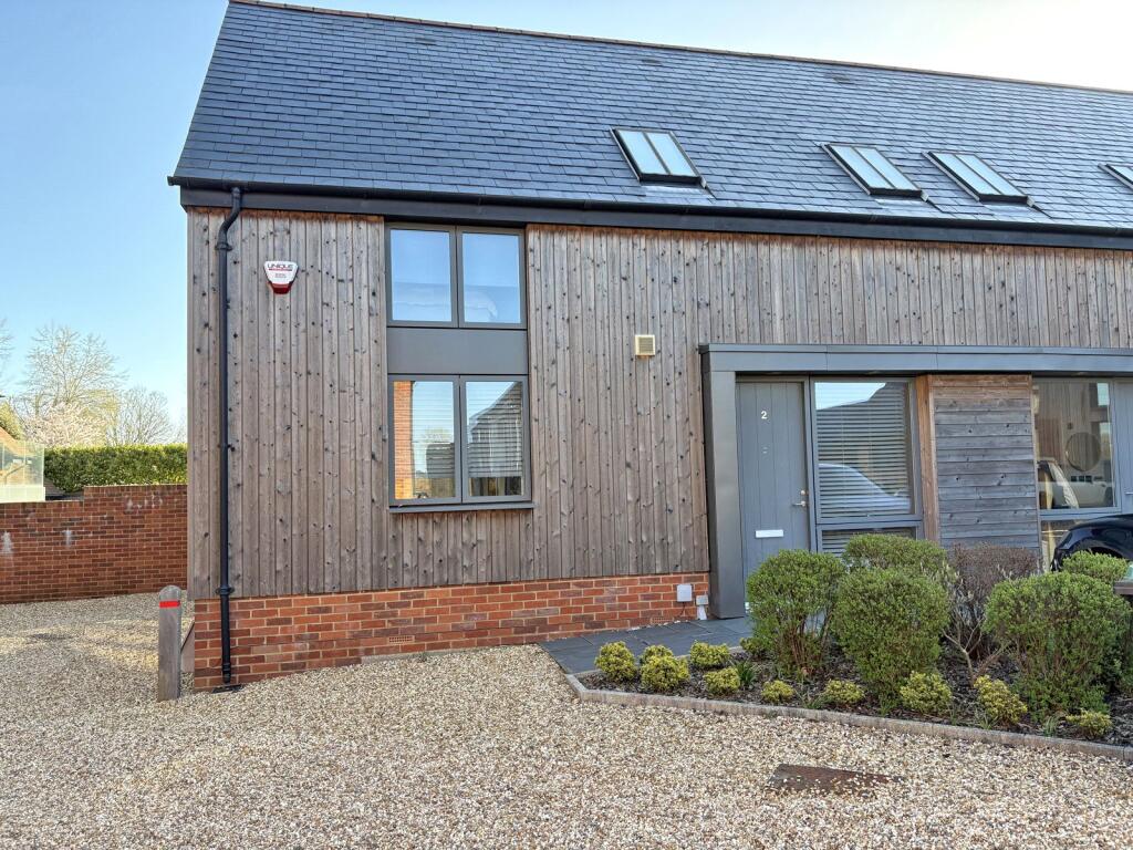 Main image of property: Sway Road, Lymington, Hampshire, SO41