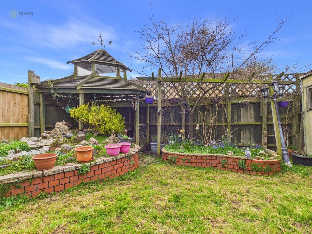 Additional image 32 of Arbor Way, Chelmsley Wood, Birmingham, B37