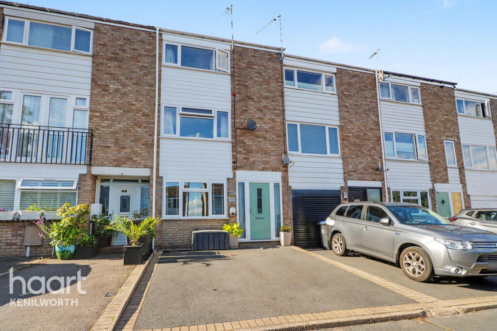 Main image of property: Hawkesworth Drive, Kenilworth