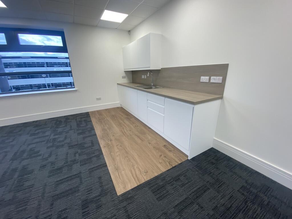 Additional image 8 of Pavilion 3 Westpoint, Prospect Road, Arnhall Business Park, Westhill, Scotland, AB32 6FE