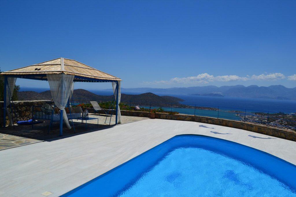 Main image of property: Crete, Lasithi, Elounda