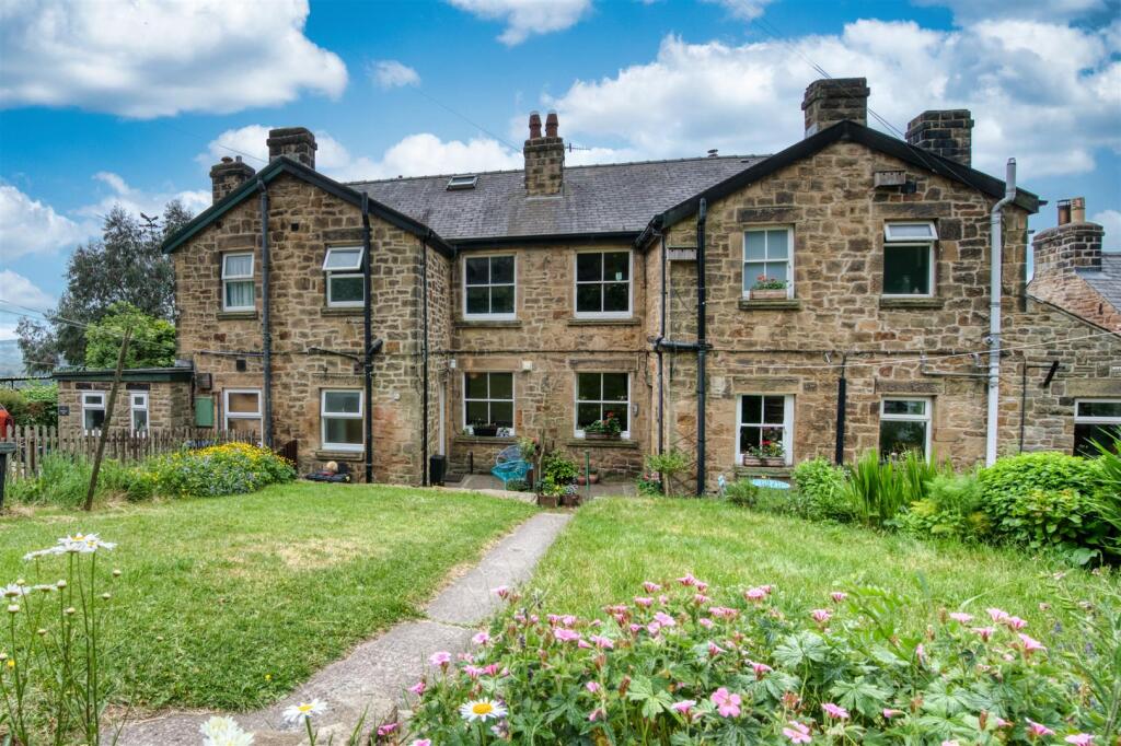 Main image of property: Ranmoor Hill, Hathersage, Hope Valley