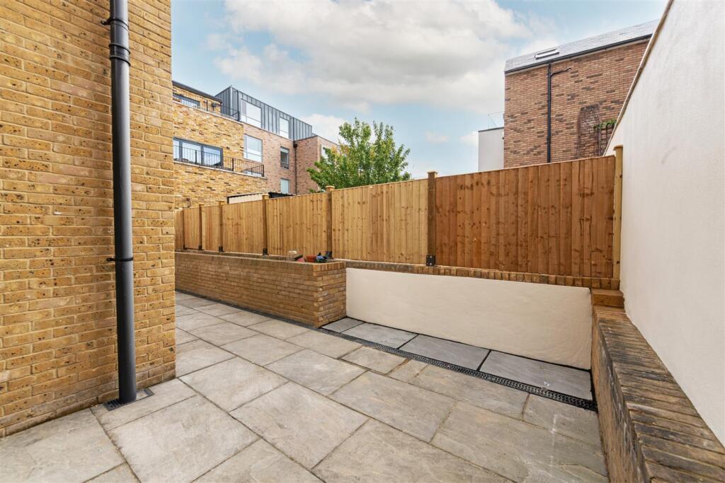 Apartment in London, Putney - View 4