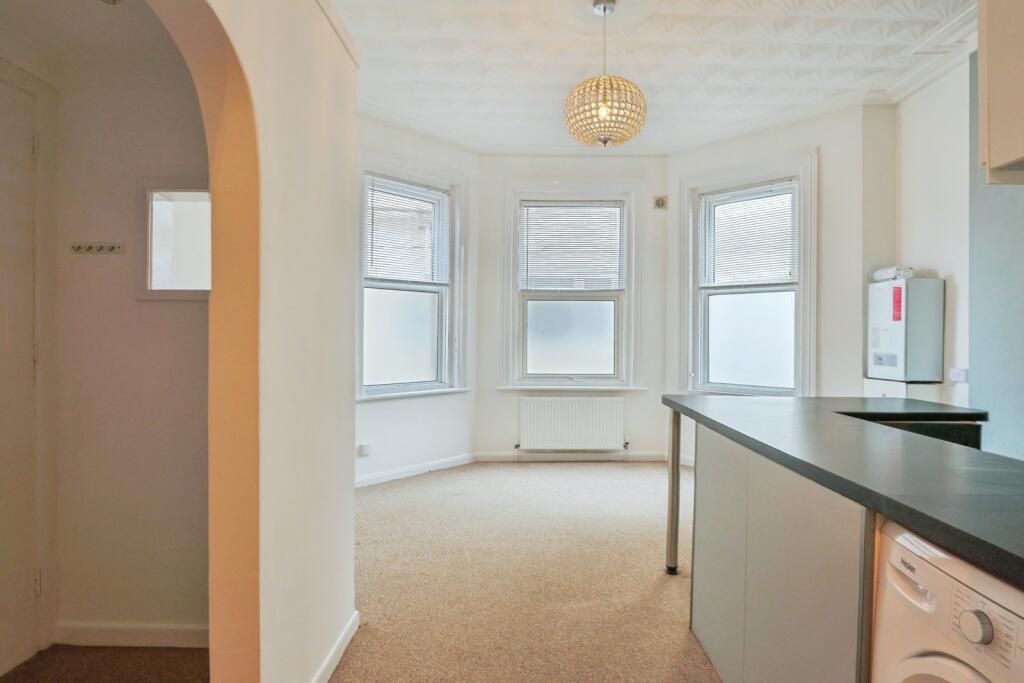 Main image of property: Christchurch Road, Bournemouth, Dorset, BH1