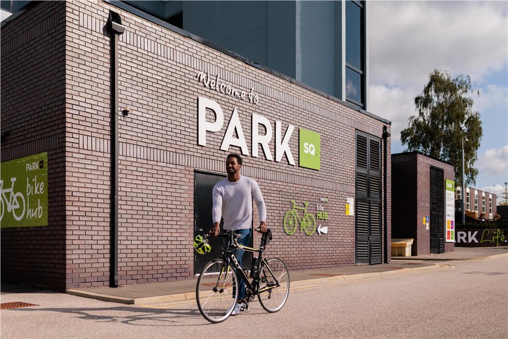 Bike Store