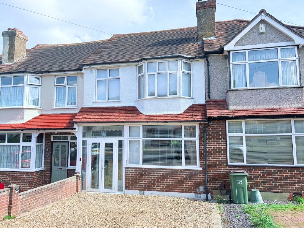 Main image of property: Stoneleigh Avenue, Worcester Park KT4