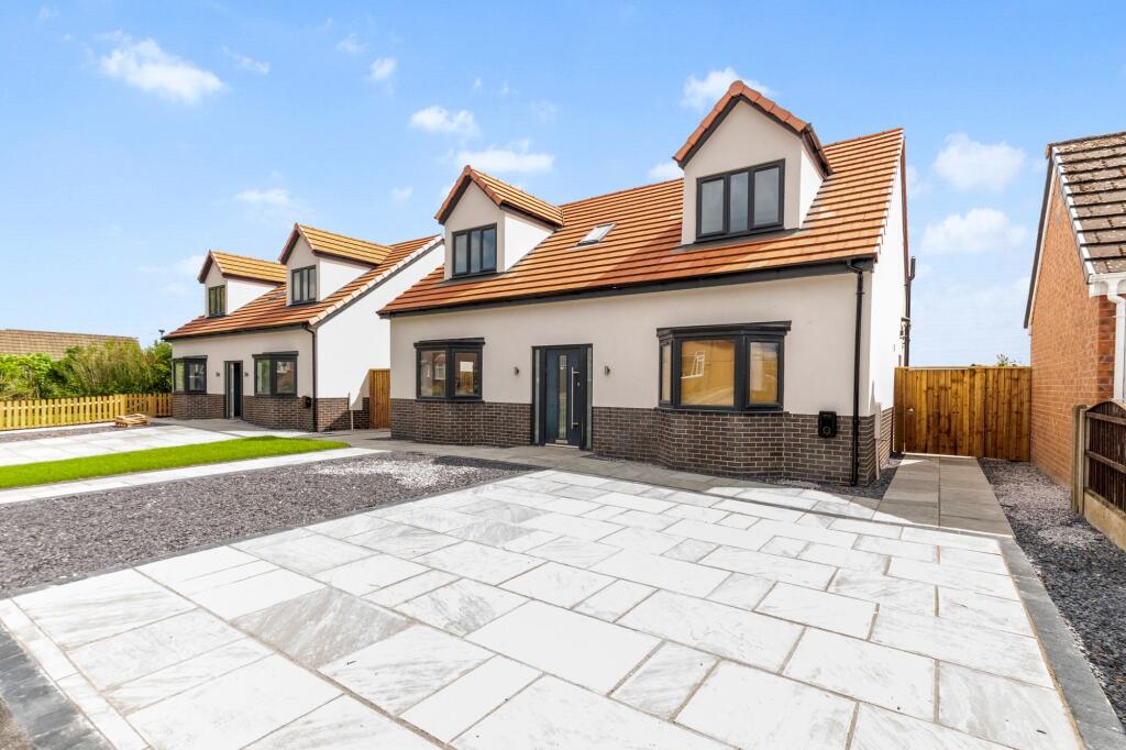 Main image of property: Moss Bank Road, St. Helens, WA11