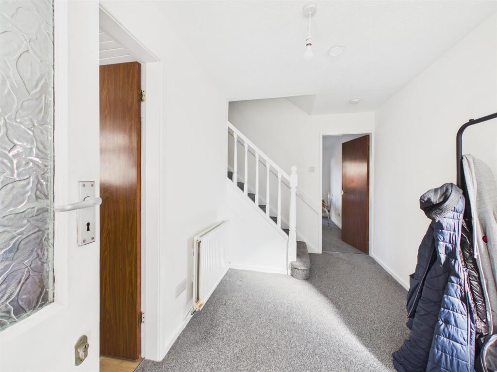 House in Lancaster, Heaton-with-Oxcliffe - More