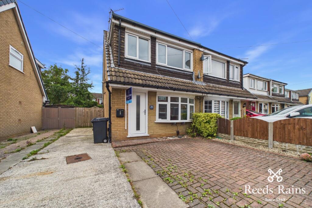 Main image of property: Gorsewood Road, Leyland, Lancashire, PR25
