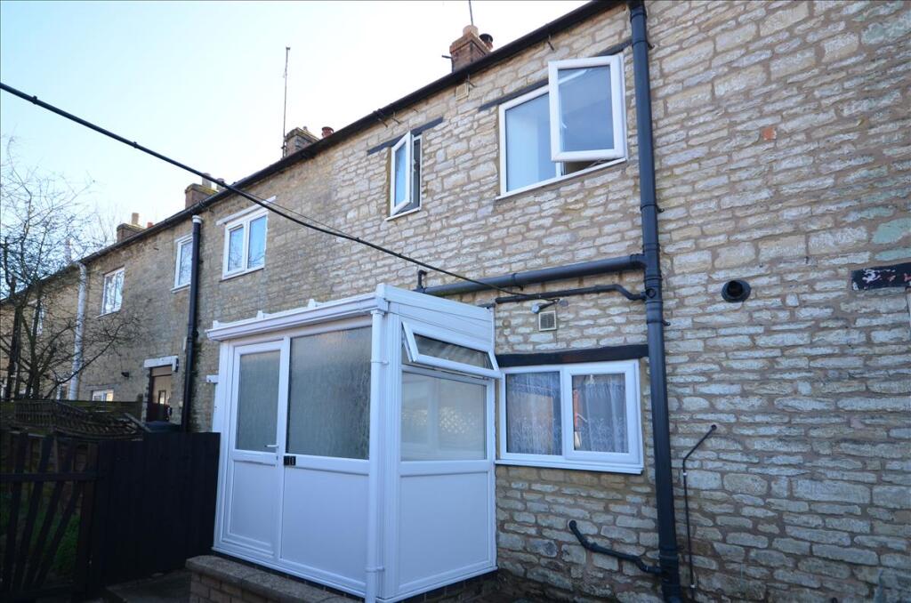 Main image of property: Hill Street, Raunds, Northamptonshire, NN9