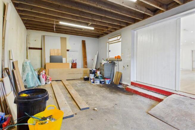Garage 2.