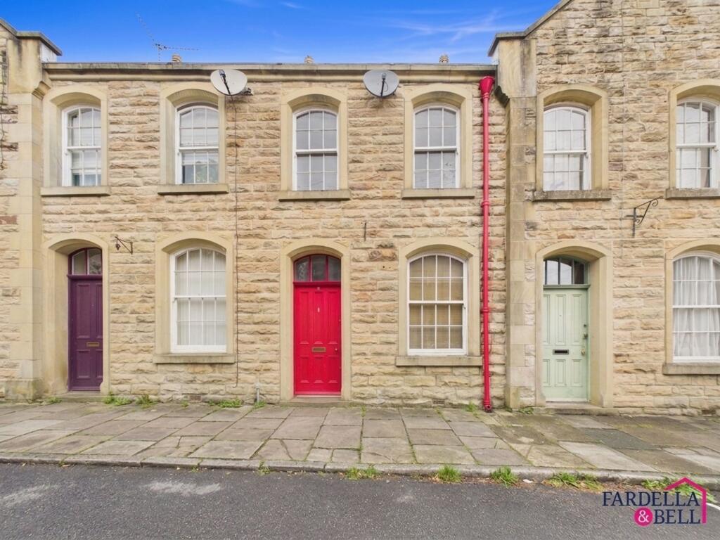 Main image of property: Albert Street, Padiham, BB12
